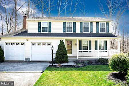 2515 Parliament Dr Abingdon, MD 21009