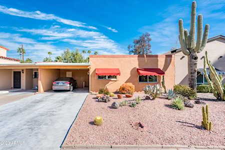 7534 E Mariposa Drive Scottsdale, AZ 85251