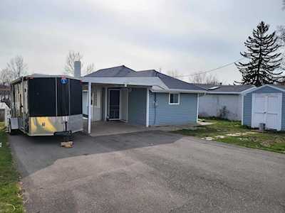2550 E Beech Avenue Columbia City, IN 46725