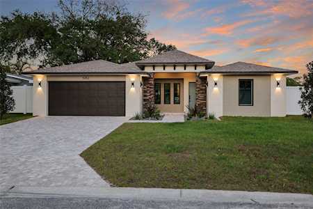 5052 Tangelo Dr New Port Richey, FL 34652