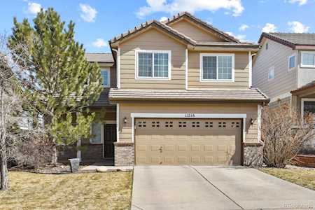 11216 Kilberry Way Parker, CO 80134