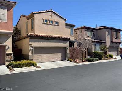 2338 Malaga Peak St Las Vegas, NV 89135