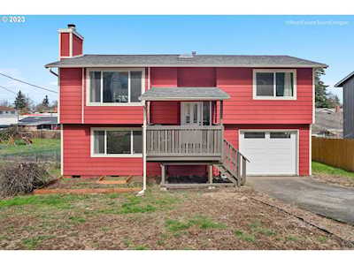 10605 SE Clinton ST Portland, OR 97266