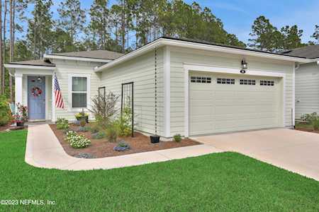 58 Kellet WAY St Johns, FL 32259