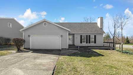 433 Peale Court Gahanna, OH 43230