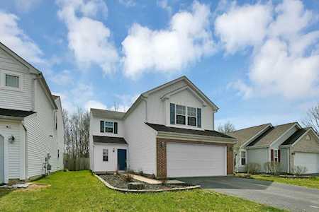 6799 Riding Trail Drive Canal Winchester, OH 43110