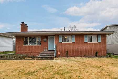 1333 Boxwood Drive Columbus, OH 43229