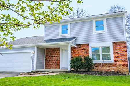 1887 New Market Drive Grove City, OH 43123