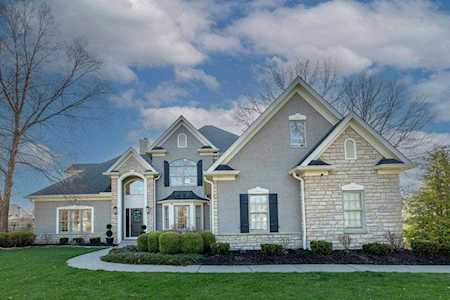 8474 Russett Court Westerville, OH 43082