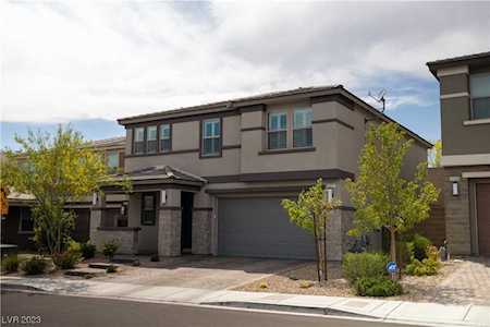 12372 Middle Creek St Las Vegas, NV 89138
