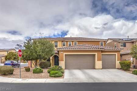 6637 Chelton Oaks St North Las Vegas, NV 89084