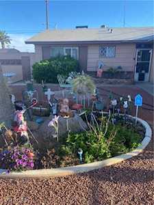 6301 Garwood Ave Las Vegas, NV 89107