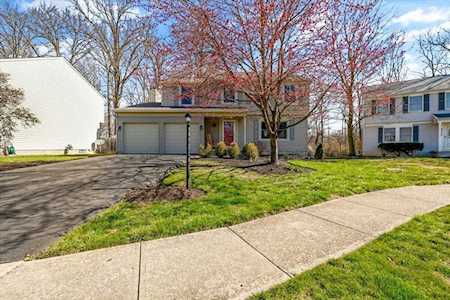 3320 Timber Oak Drive Columbus, OH 43204