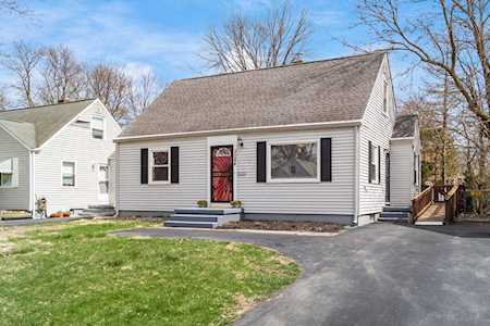 3044 Melva Avenue Columbus, OH 43224