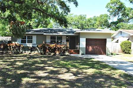4036 Queen St N St. Petersburg, FL 33714
