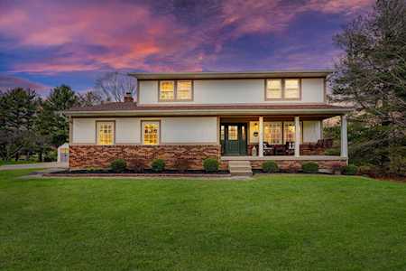 7908 Otterbein Trail Lancaster, OH 43130