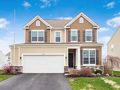 1454 Downey Drive Marysville, OH 43040