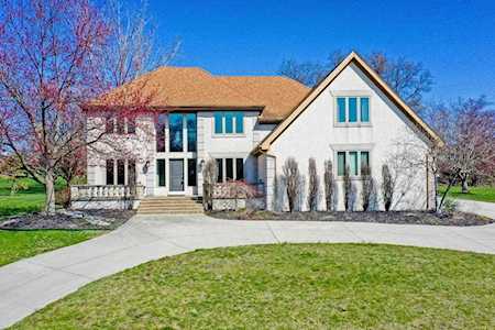 3523 Foxcroft Drive Lewis Center, OH 43035