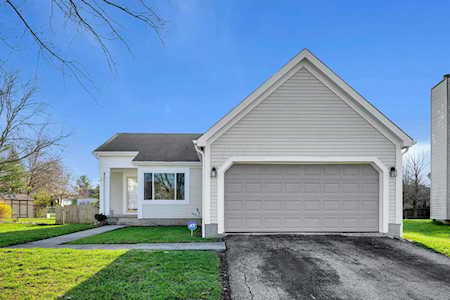 6877 Barker Drive Canal Winchester, OH 43110