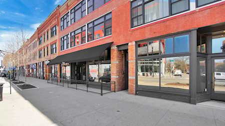 956 N High Street Columbus, OH 43201