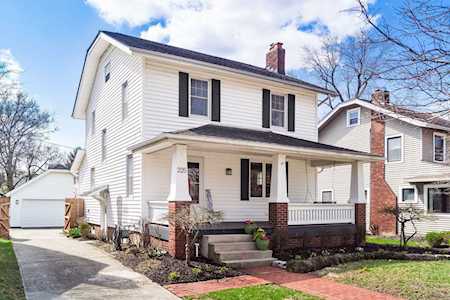 225 Chatham Road Columbus, OH 43214