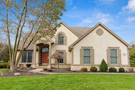 5044 Medallion Drive Westerville, OH 43082