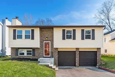 3713 Quail Hollow Drive Columbus, OH 43228