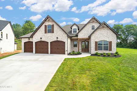 9101 Heritage Ridge Lane, Lot 23 Knoxville, TN 37922
