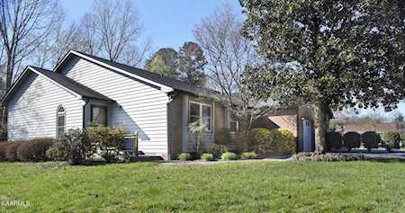 107 Blue Ridge Ct Oak Ridge, TN 37830