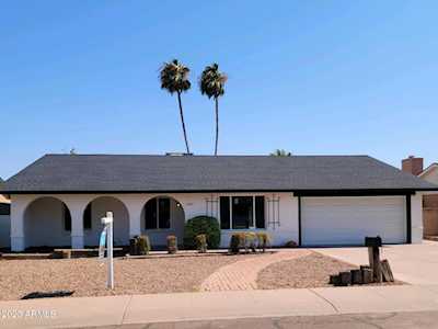 2031 E Rice Drive Tempe, AZ 85283