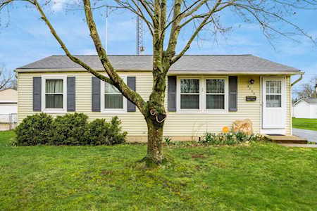 5269 Parkline Drive Columbus, OH 43232