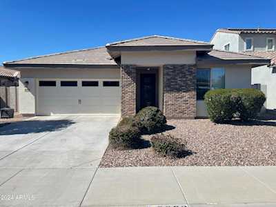 3386 E Plum Street Gilbert, AZ 85298