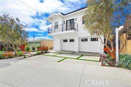 132 W. Escalones #A San Clemente, CA 92672