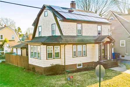 103 Paine Ave Cranston, RI 02910