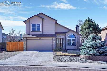 6555 Leesburg Road Colorado Springs, CO 80922
