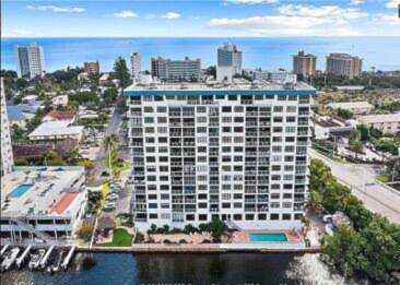 1401 N Riverside Drive #801 Pompano Beach, FL 33062
