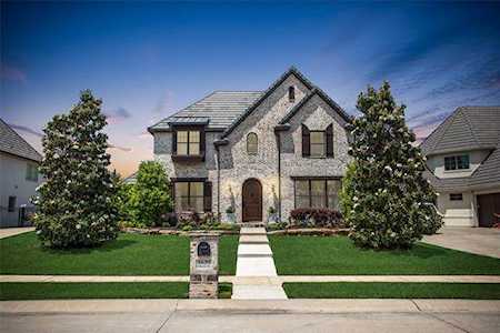 4639 Sidonia Court Fort Worth, TX 76126