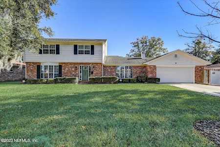 4427 Travelers RD Jacksonville, FL 32210