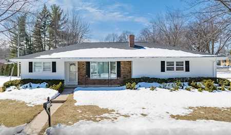1725 Beaver Dam Dr Green Bay, City of Green Bay, WI 54304