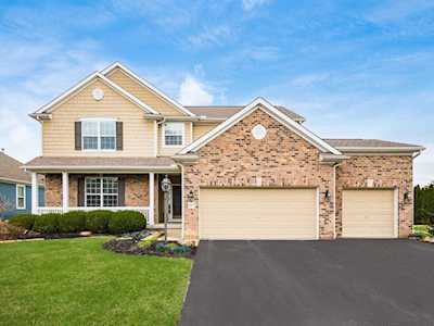 8317 Wildflower Drive Powell, OH 43065