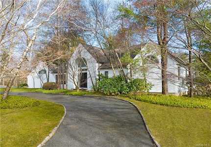 3 Purchase Hills Drive Purchase, NY 10577