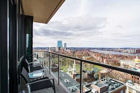 45 Province St #2703 Boston, MA 02108