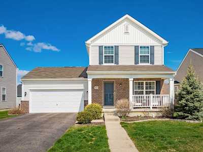 6018 Follensby Drive Westerville, OH 43081