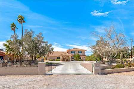 2901 Santa Margarita St Las Vegas, NV 89146