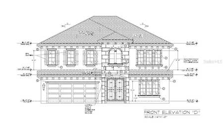 1969 Jullee Ln Palm Harbor, FL 34683