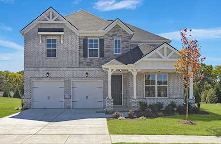 808 Cawthorn Lane Mount Juliet, TN 37122