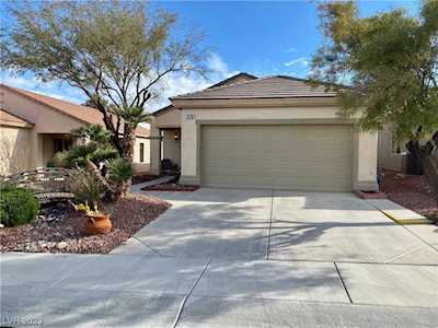 570 Cypress Gardens Place Henderson, NV 89012