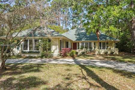 10 Dunlin Place Hilton Head Island, SC 29926