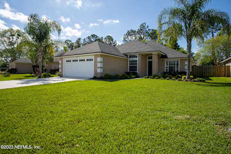 1455 Walnut Creek DR Fleming Island, FL 32003