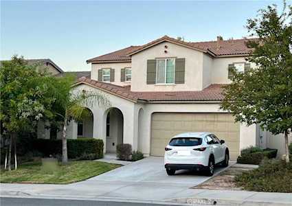 45864 Corte Mislanca Temecula, CA 92592